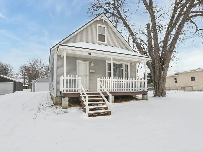 Chestnut Home - Assisted Living in Green Bay, WI photo 3