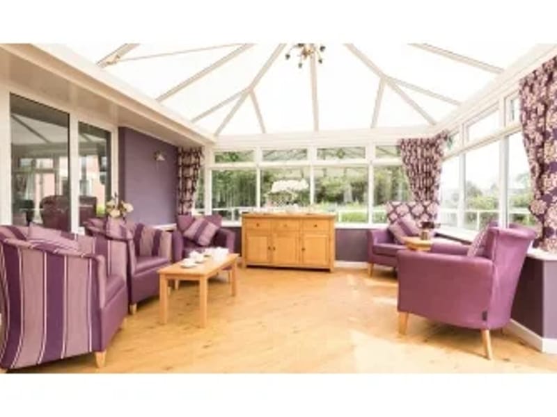 Heyberry House - Assisted Living in Wirral, England photo 1