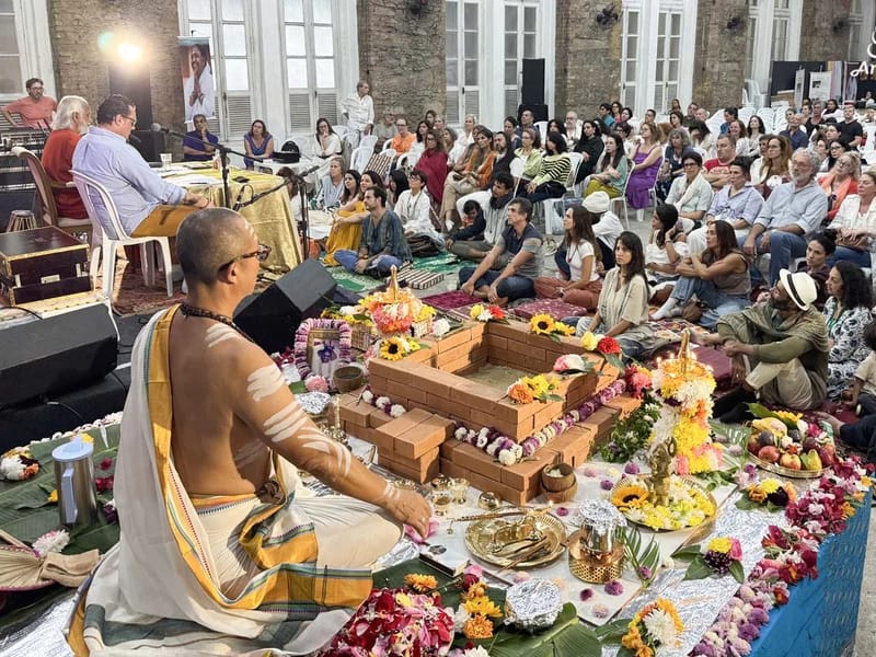 AMMA - Cuidado Domiciliar in Rio De Janeiro, RJ photo 1