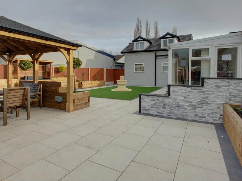 Grove Lodge Care Home - Nursing Home in Stockport, England photo 2