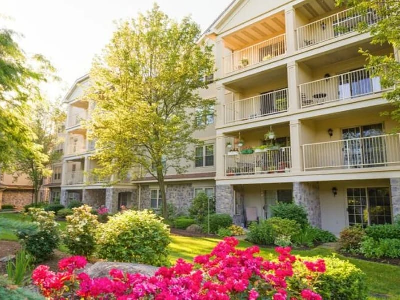 Birdsboro Lodge — Assisted Living, Birdsboro, PA · photo 3