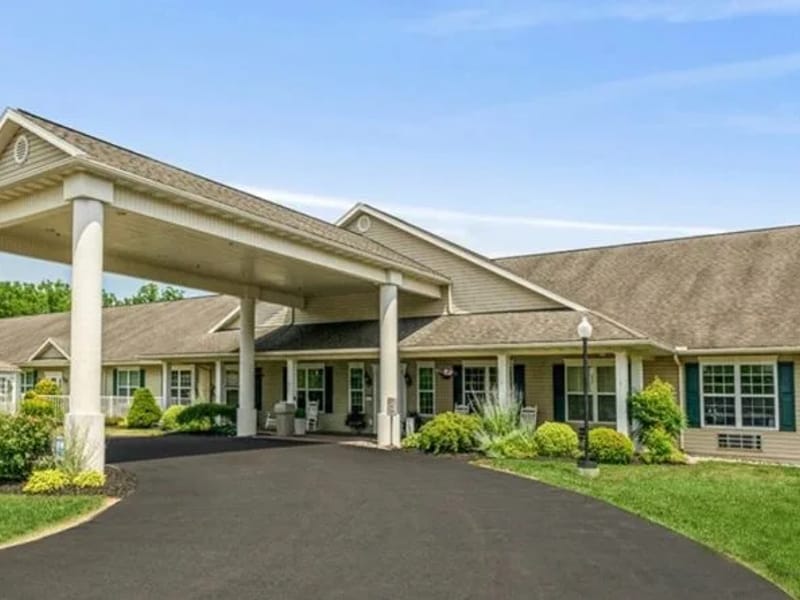 Birdsboro Lodge — Assisted Living, Birdsboro, PA · photo 2