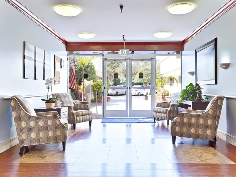 Coastal View Healthcare Center - Nursing Home in Ventura, CA photo 2