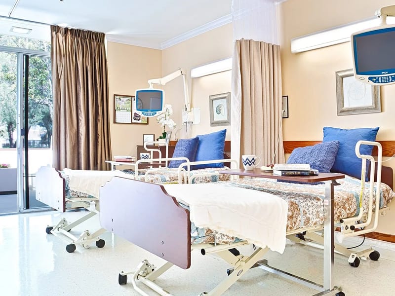 Coastal View Healthcare Center - Nursing Home in Ventura, CA photo 1