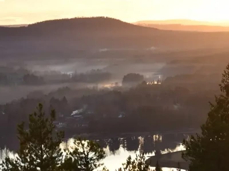 Hemtjänst Ljusdal västra - Hemtjänst in Ljusdal, Gävleborgs län photo 1