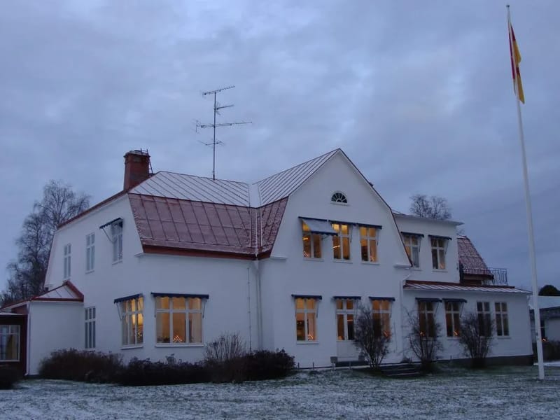 Hemtjänst Ljusdal västra - Hemtjänst in Ljusdal, Gävleborgs län photo 2