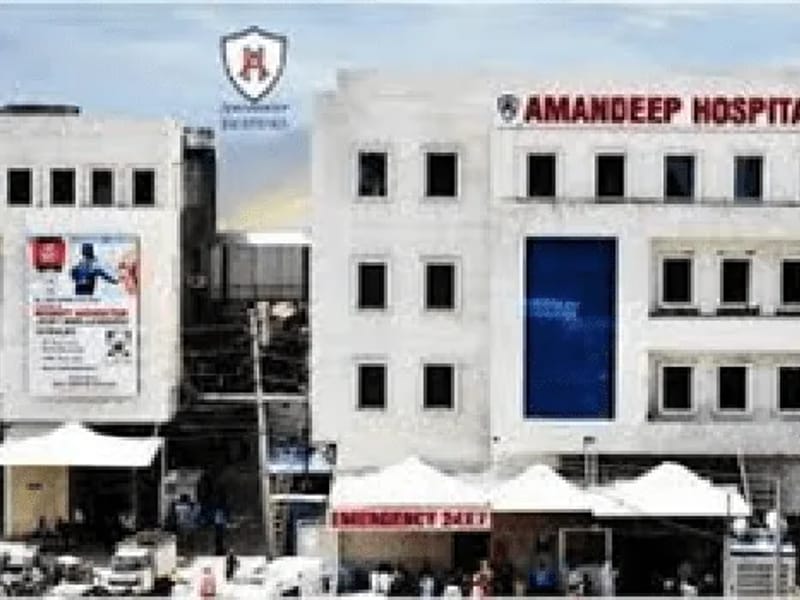 Amritsar Medicity Hospital - अस्पताल in Amritsar, Punjab photo 3