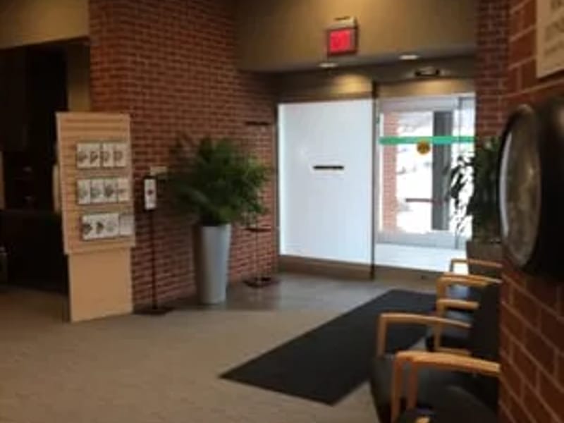 Jefferson Hospital - Inpatient Rehabilitation in Jefferson Hills, PA photo 4