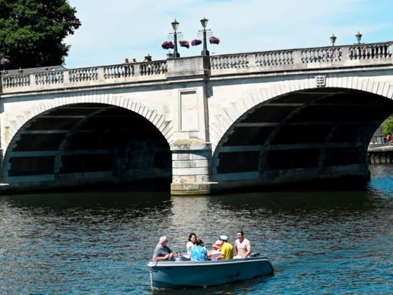 Bridge of Care Limited - In-Home Care in Kingston Upon Thames, England photo 3