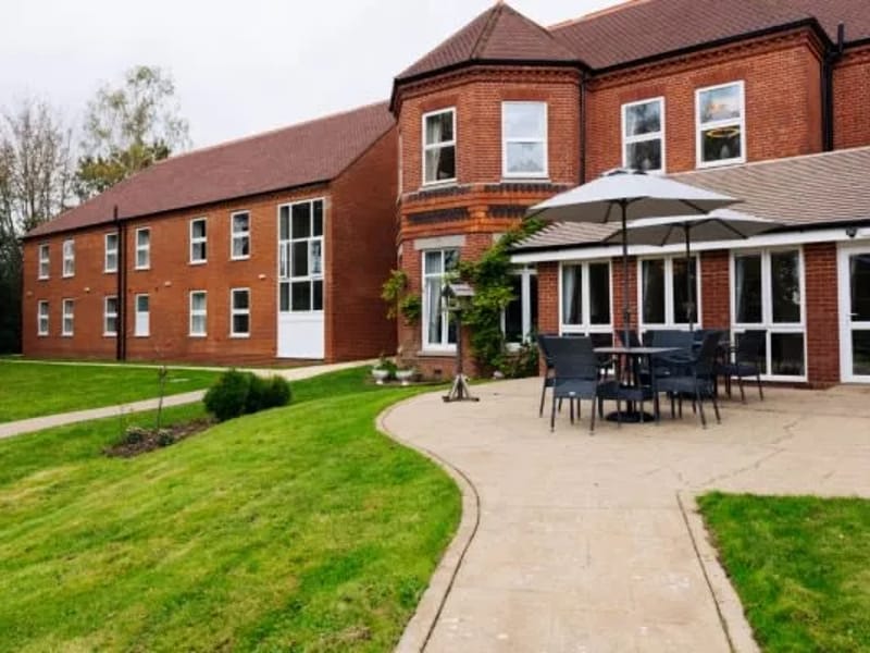 Lydfords Care Home - Nursing Home in Lewes, England photo 2