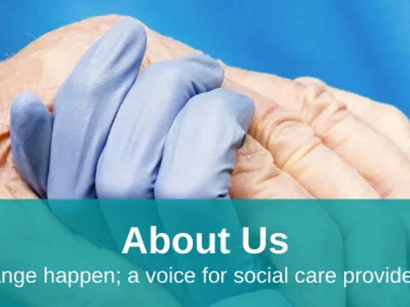 The Care and Support Group West Yorkshire - In-Home Care in Halifax, England photo 2