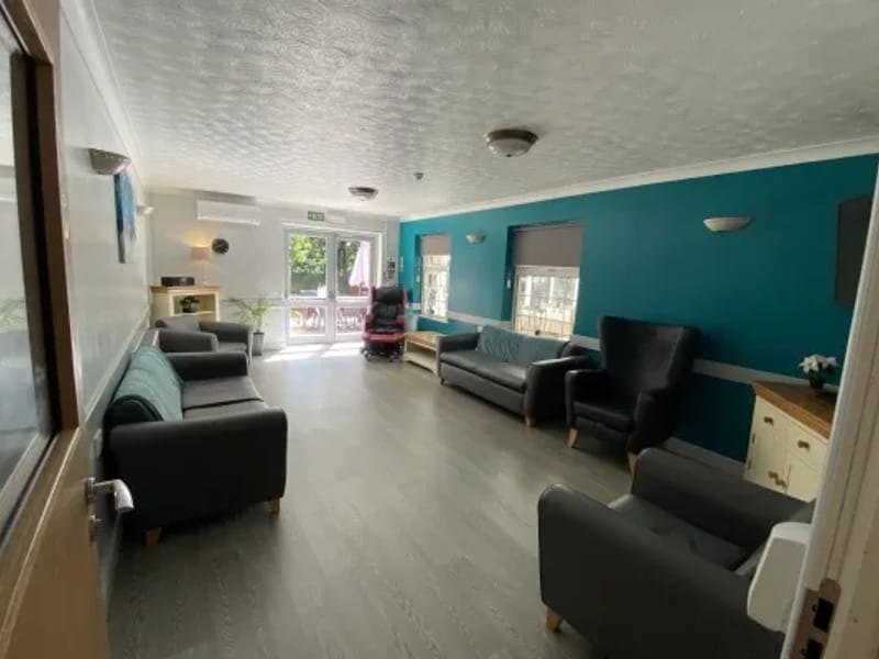 St Anne's Community Services - Creykes Lodge - Assisted Living in Goole, England photo 2