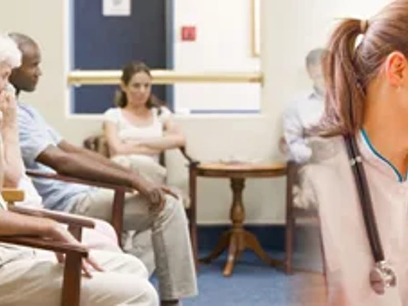 Absolute Care Nursing & Home Health Care Services, LLC - Home Health Nursing in Germantown, MD photo 1