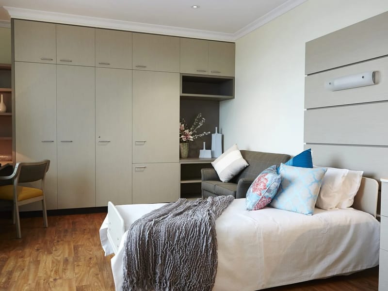 Mercy Place Fernhill - Nursing Home in Sandringham, VIC photo 3