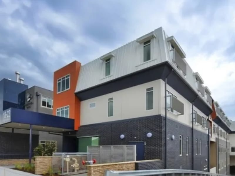 Mercy Place Fernhill - Nursing Home in Sandringham, VIC photo 2