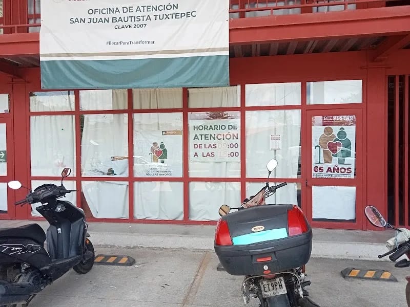 SECRETARIA DE BIENESTAR ADULTO MAYORES ATENCION BASICA - Hogar de Ancianos in San Juan Bautista Tuxtepec, Oaxaca photo 1