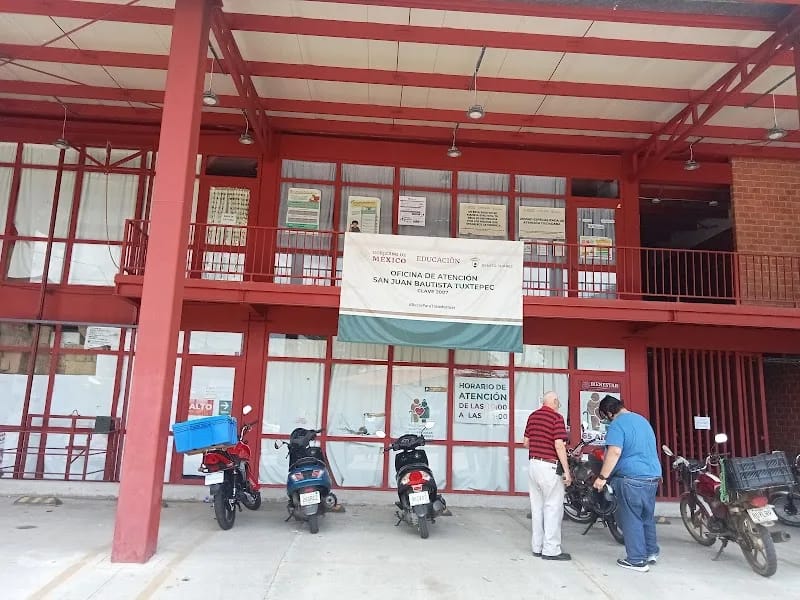 SECRETARIA DE BIENESTAR ADULTO MAYORES ATENCION BASICA - Hogar de Ancianos in San Juan Bautista Tuxtepec, Oaxaca photo 2