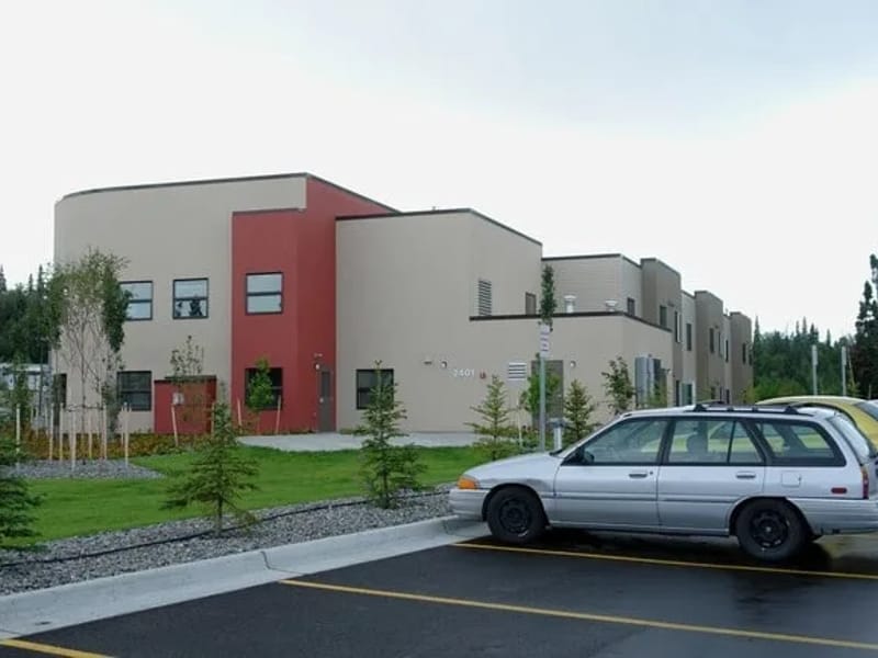 Anchorage Manor #1 - Assisted Living in Anchorage, AK photo 3