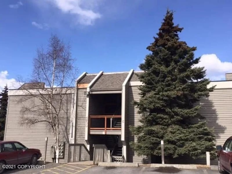 Anchorage Manor #1 - Assisted Living in Anchorage, AK photo 1