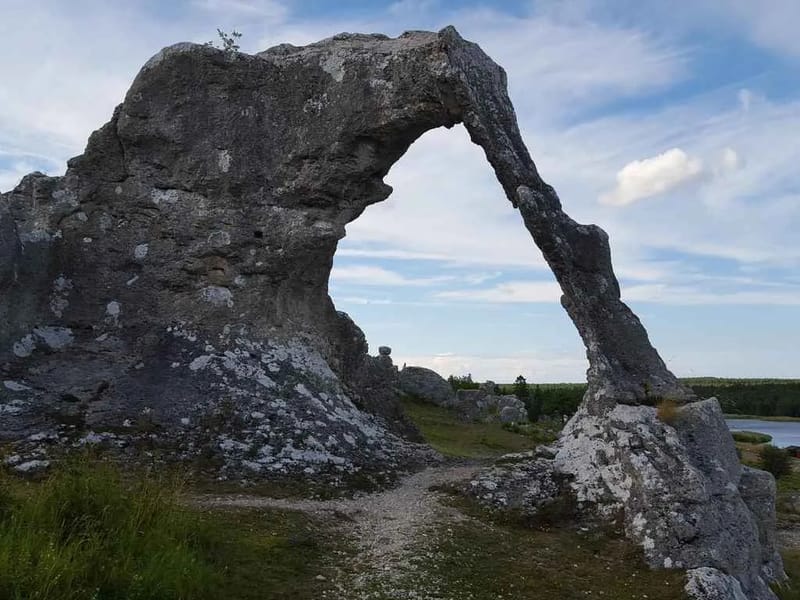 Kilåkern - Äldreboende in Gotland, Gotlands län photo 2