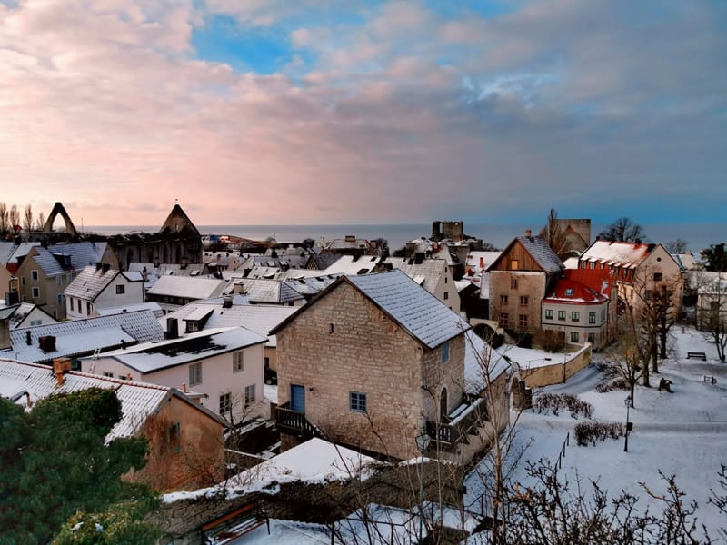 Kilåkern - Äldreboende in Gotland, Gotlands län photo 3