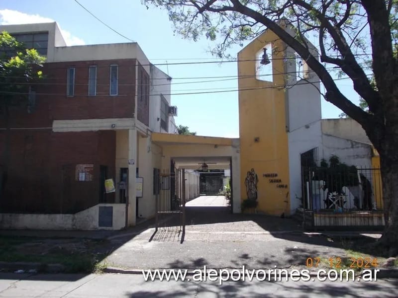 SAGRADA FAMILIA - Hogar de Ancianos in CASTELAR, BUENOS AIRES photo 3