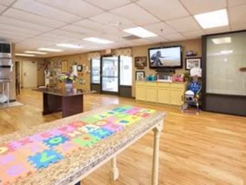 Dyer County Office on Aging - Medical Transport in Dyersburg, TN photo 3