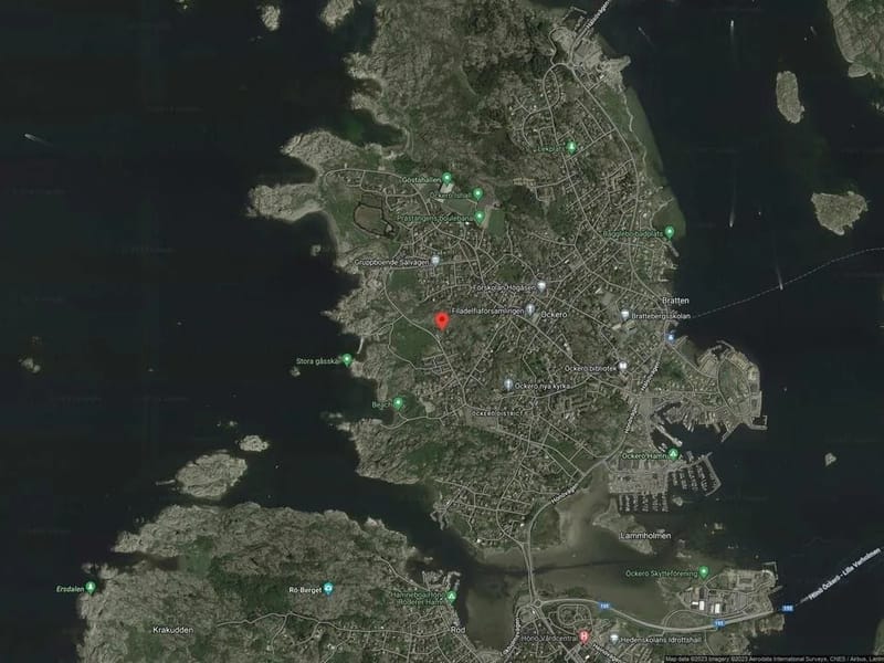 Område 3 - Hemtjänst in Öckerö, Västra Götalands län photo 2