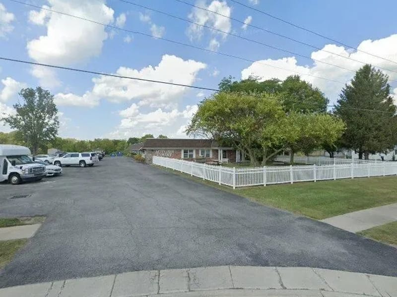 Autumn Court - Nursing Home in Ottawa, OH photo 1