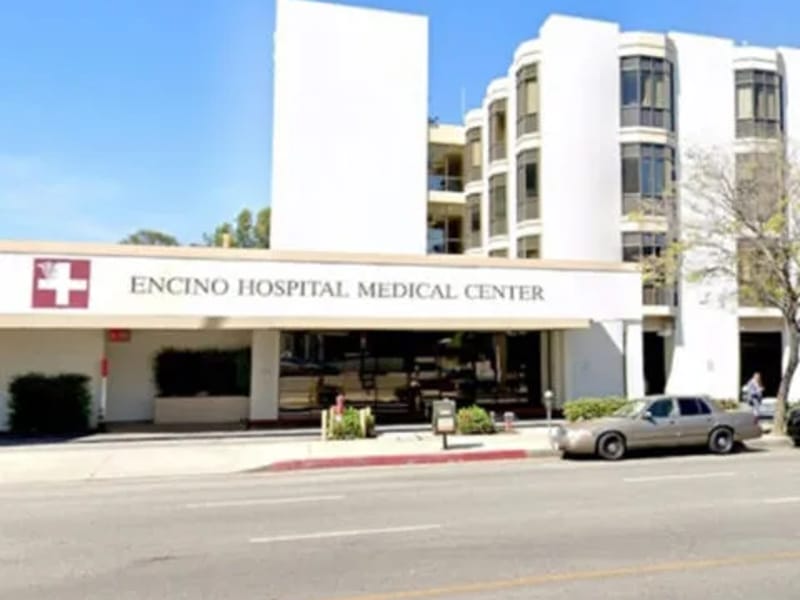All Med Home Health Srvs - Home Health Nursing in Encino, CA photo 1