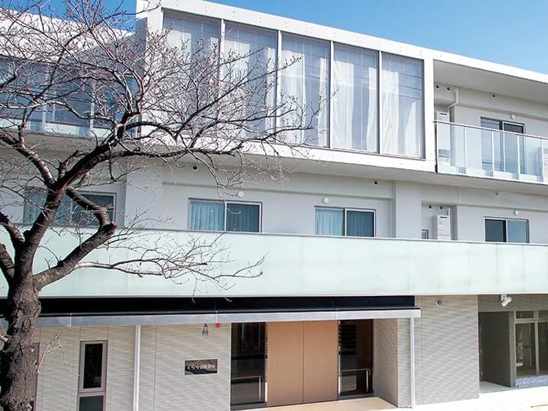 くらら田園調布 - 有料老人ホーム in 世田谷区, 東京都 photo 1