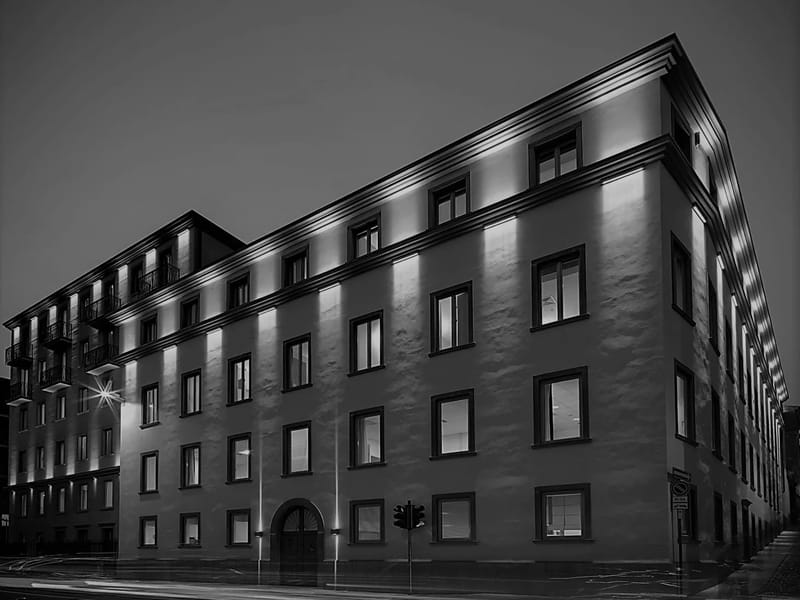 ISTITUZIONI DON CARLO BOTTA RSA S. CHIARA - Casa di Riposo in Bergamo, BG, Lombardia photo 3