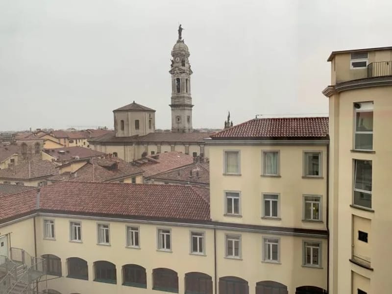 ISTITUZIONI DON CARLO BOTTA RSA S. CHIARA - Casa di Riposo in Bergamo, BG, Lombardia photo 1