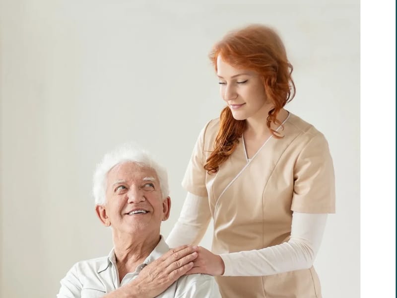 Daisy Anne Gardens - Assisted Living in Winnetka, CA photo 1