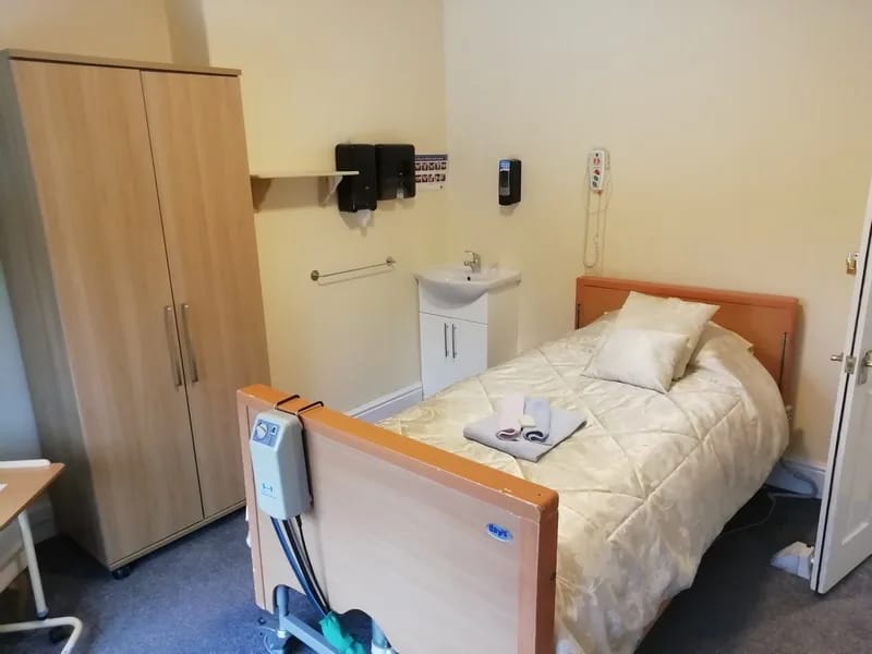 Rambla Nursing Home - Nursing Home in Scarborough, England photo 3