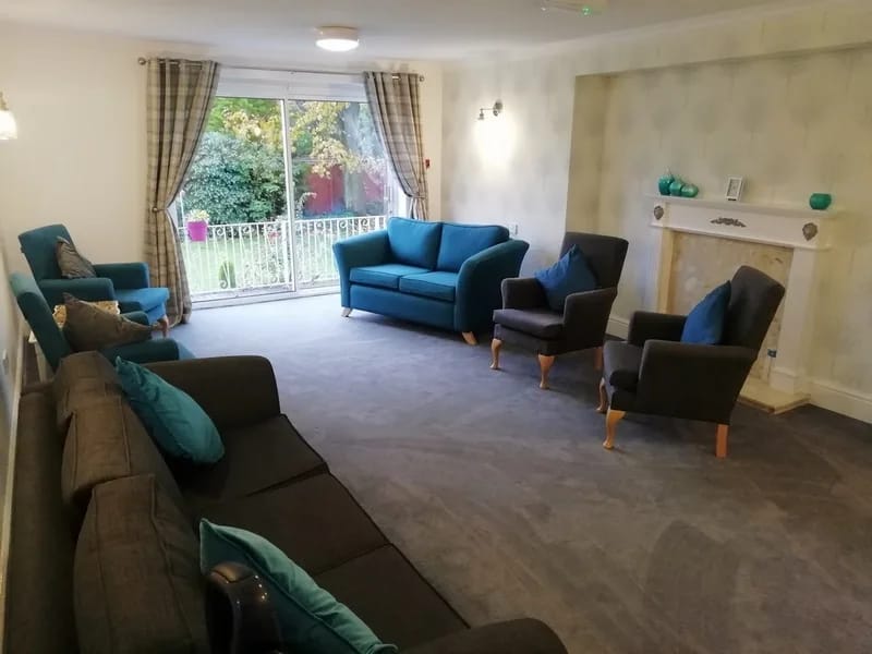 Rambla Nursing Home - Nursing Home in Scarborough, England photo 2