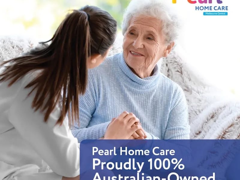Pearl Home Care North East Melbourne - In-Home Care in Bundoora, VIC photo 2
