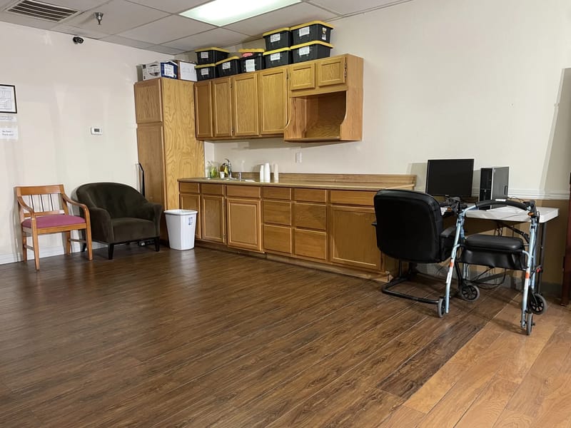 Adult Daycare Center Of Lex - Adult Day Care in Nicholasville, KY photo 3