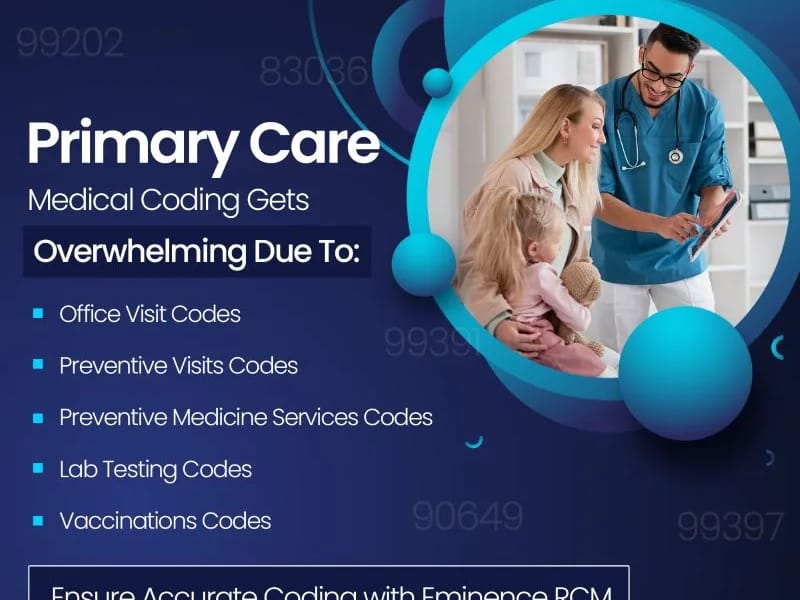 Eminence Healthcare Services LLC - Home Health Nursing in Bowie, MD photo 1