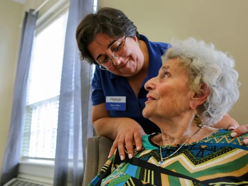 Eminence Healthcare Services LLC - Home Health Nursing in Bowie, MD photo 2