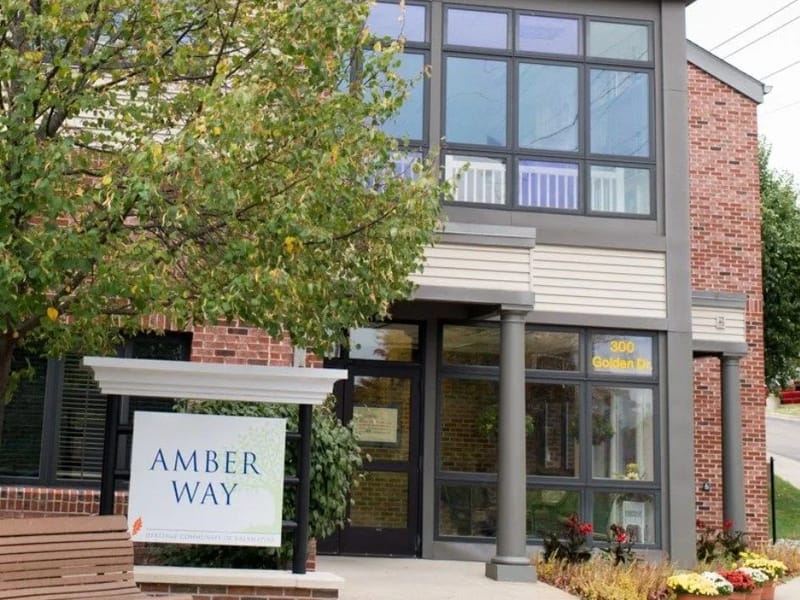 Amber Way - Assisted Living in Kalamazoo, MI photo 1