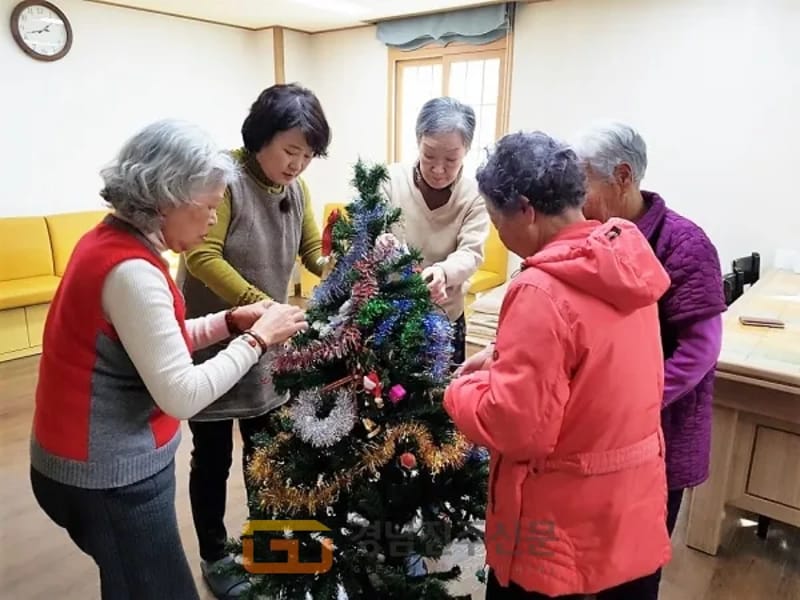 사천건양주야간보호센터 - 주간보호 in 사천시, 경상남도 photo 1