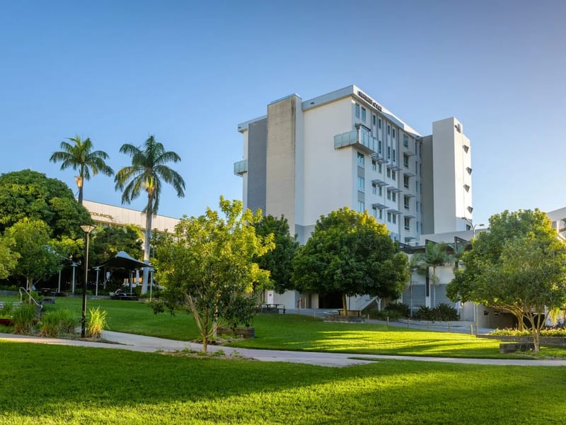 Infinite Care Ipswich - Assisted Living in Ipswich, QLD photo 2