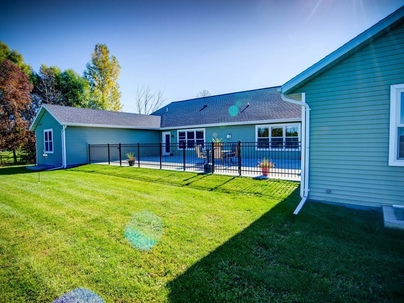 Knapp Prairie Fox Court - Assisted Living in North Fond Du Lac, WI photo 1