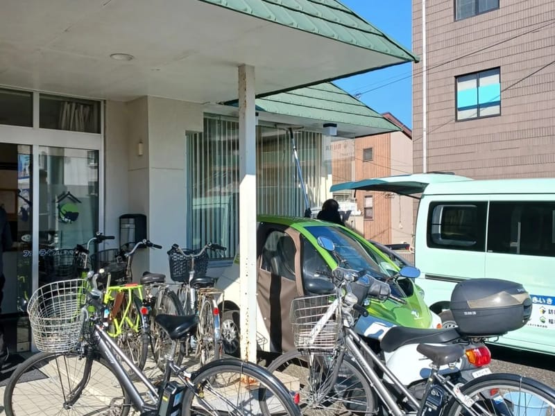いきいき - 有料老人ホーム in 茅ヶ崎市, 神奈川県 photo 1