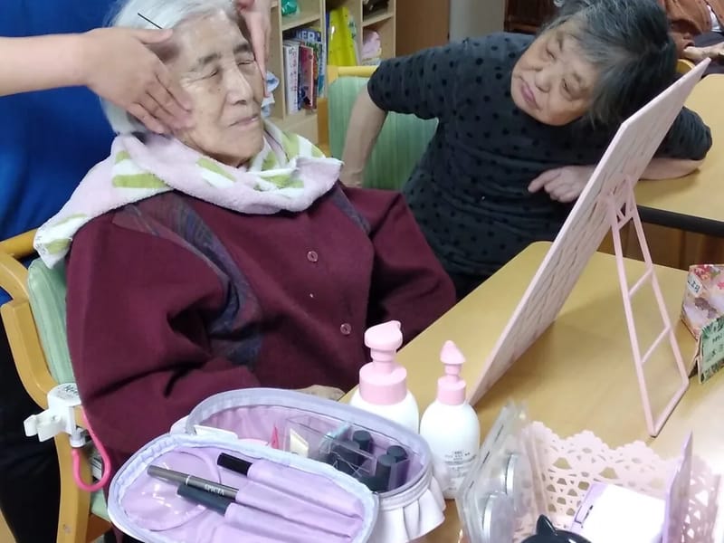 いきいき - 有料老人ホーム in 茅ヶ崎市, 神奈川県 photo 3