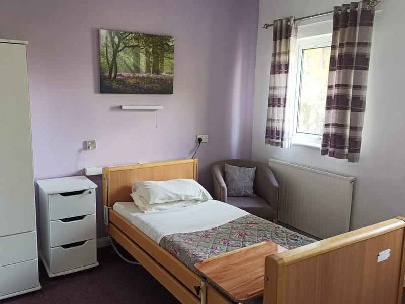 Orchard House Nursing Home - Nursing Home in Wolverhampton, England photo 1