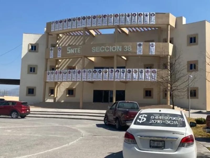 CASA DEL MAESTRO SNTE SECCION 38 - Vida Asistida in Juárez, Coahuila photo 1