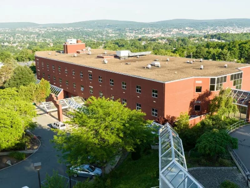 Allied Services Transitional Rehab Unit - Nursing Home in Scranton, PA photo 1