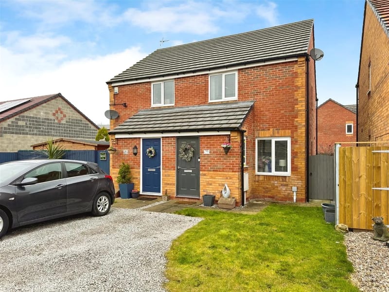 Langold View Supported Living - Assisted Living in Worksop, England photo 3